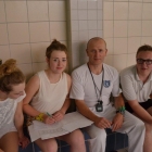 Mistrzostwa w pływaniu